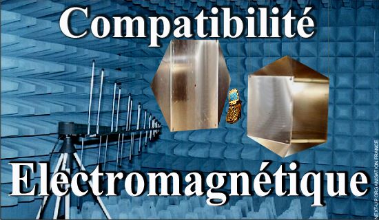 Compatibilit Electromagntique et marquage CE