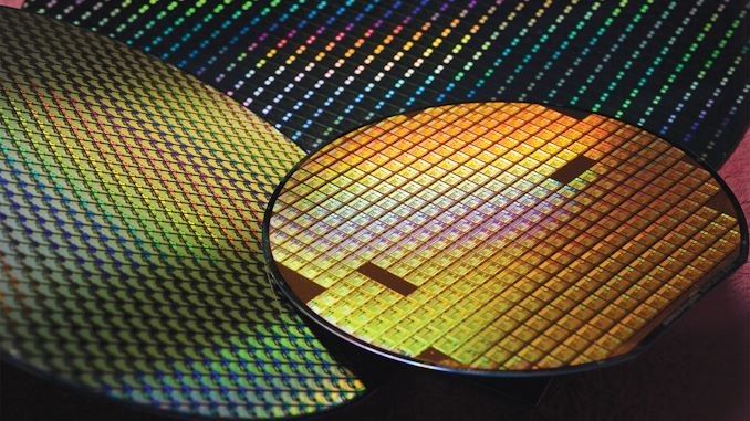 3 nm, 5 nm et 7 nm : les procds de gravure tombent la barre symbolique des 10nm